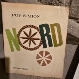 NORD - POP SIMION