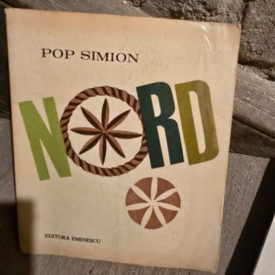 NORD - POP SIMION foto