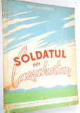 Soldatul din Cazahstan - Gabid Musrepov