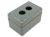 Carcasă Pilot IP66 92x146x90mm