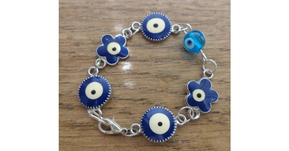 Bratara evil eye | arhiva Okazii.ro