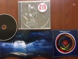 Pendulum in silico 2008 cd disc muzica breakbeat alternative brum&#039;n&#039;bass UK vg+, House, Warner