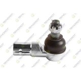 Cap bara Mercedes G-Class (W463), 09.89-, Punte Fata, Stanga=Dreapta, TEKNOROT