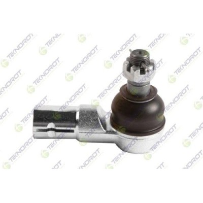 Cap bara Mercedes G-Class (W463), 09.89-, Punte Fata, Stanga=Dreapta, TEKNOROT foto