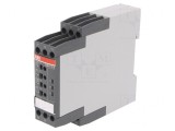 Releu Monitorizare Temperatură 24VAC CM-TCS.22S