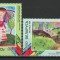 Belarus 1999 Mi 338/39 MNH - Concurs Int de Pictura pentru copii