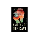 Maidens of the Cave