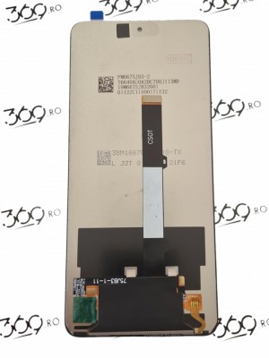 Display Xiaomi Poco X3 / X3 Pro / X3 NFC / Mi 10T Lite (5G) / 10i (5G) / Redmi foto