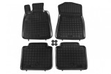 Mochete din cauciuc specifice, potrivite pentru Lexus GS 2005-2013, set de 4 piese, culoare neagra Performance AutoTuning