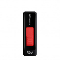 Memorie USB Transcend Jetflash 760 128GB USB 3.0 Black foto