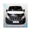 Deflector capota compatibil Renault Master 2014-2018 Cod: 28051 / DEF4