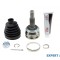 Cap planetara spre roata Nissan Qashqai (2007-&gt;)[J10,NJ10,JJ10E] #1