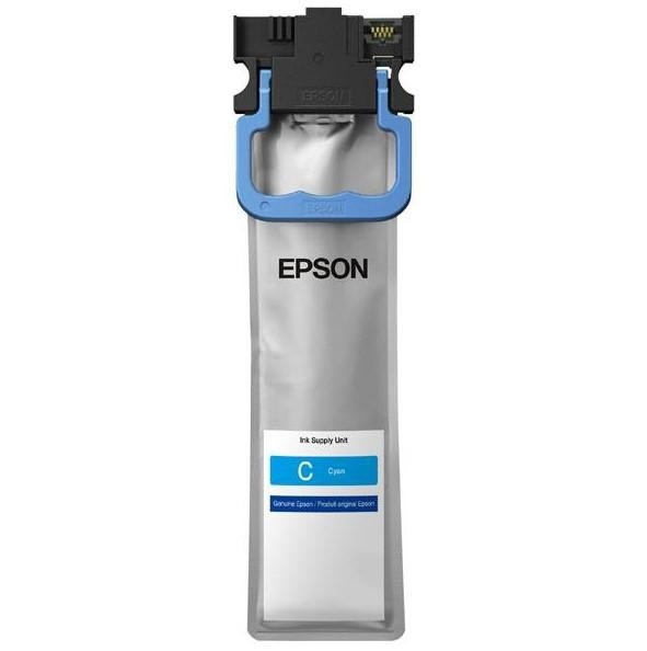 EPSON PRO CYAN XL INK CART. EM-C800