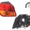 Stop spate lampa Mitsubishi Asx (Ga), 01.2010-, spate, Stanga, partea exterioara; LED+W21W; cu suport becuri, TYC