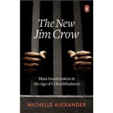 The New Jim Crow
