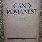 REVISTA GAND ROMANESC , NR. 1-4 , ANUL VIII , APRILIE , 1940