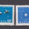 UNGARIA MI 1758-1761 MNH