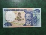 PORTUGALIA 100 ESCUDOS 1978 XF/AUNC