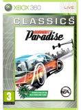 Burnout Paradise XBOX 360