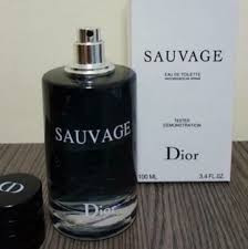 Parfum Dior Sauvage 100 Ml foto