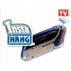 InstaHang - Unealta pentru fixat cuie foto