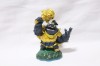 Figurina Skylanders Swap Force Legendary Zoo Lou, Model 84793888, Originala