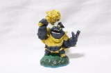 Figurina Skylanders Swap Force - Legendary Zou Lou - Model 84793888