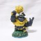 Figurina Skylanders Swap Force - Legendary Zou Lou - Model 84793888