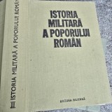 Istoria militara a poporului roman volumul II