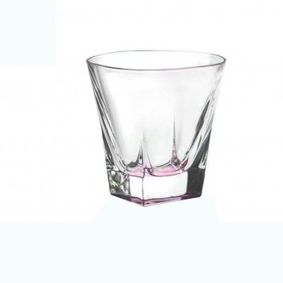 Set 6 Pahare Shot, Pasabahce Carre, 60 ml foto