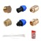 Set accesorii instalare pompa submersibila Progarden Aquamatic Vario480PRO ProAdvanced PowerfulTools
