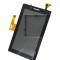 Display Lenovo Tab 3 TB3-710F + Touch, Black
