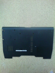 Capac bottomcase Dell M4400 -P901C foto