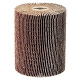 Makita P-01155 - Cilindru abraziv cu lamele 100x-x120 mm granulatie 80