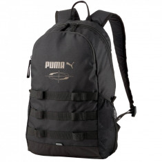 Rucsaci Puma Style Backpack 78040-01 negru foto