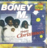 Boney M. - Happy Christmas