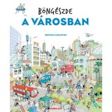 B&ouml;ng&eacute;szde - A v&aacute;rosban - Cristina Losantos