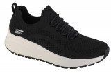 Cumpara ieftin Pantofi pentru adidași Skechers Bobs Sport Sparrow 2.0 - Allegiance Crew 117027-BLK negru