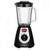 Blender Tefal BlendForce Maxi BL233838, 600W, 5 trepte, 1.5 L, Cutit cu 6 lame, 600