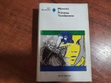 Mirovici.Printesa Tarakanova de G.P.Danielevski