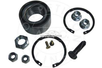 Set rulment roata VW CADDY II Caroserie (9K9A) (1995 - 2004) AIC 52735 foto