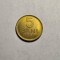 5 bani 1956 UNC