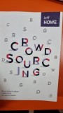 Crowdsourcing - Jeff Howe