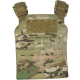 VESTA TACTICA - LAZER CARRIER - MULTICAM, Viper