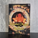 Christian Dikol; Miriam Dikol - Ritualuri magice cu lum&acirc;nări | magie cu lum&acirc;nări, ritualuri ezoterice, practici oculte
