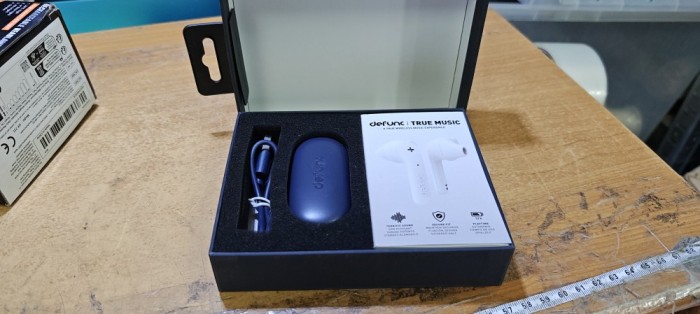Casti Bluetooth defunc True Music #B230