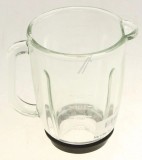 BEHĂ&bdquo;LTER 1,75 L, GLAS M. RING 01350093 HORECA BARTSCHER
