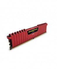 Memorie ram dimm corsair vengeance lpx 16gb (2x8gb) ddr4 2400mhz foto