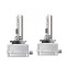 Pachet 2 becuri Xenon 85V D1R 4100 K Xenarc Osram, Original
