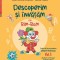 Caiet de lucru grupa mijlocie. Vol. 1. Descoperim si invatam cu Bim-Bam. Auxiliar curricular interdisciplinar, A. M. Ene, G. I. Orosz, M. Petrovan, M.